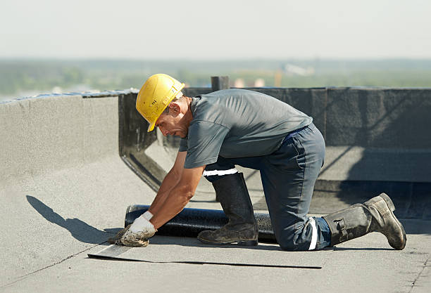 Best Blown-In Insulation  in Breckinridge Center, KY